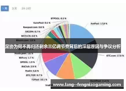 足协为何不再归还剩余三亿调节费背后的深层原因与争议分析 足协为何不再归还剩余三亿调节费背后的深层原因与争议分析