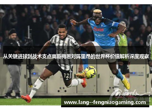 从关键进球到战术支点奥斯梅恩对阵里昂的世界杯价值解析深度观察 从关键进球到战术支点奥斯梅恩对阵里昂的世界杯价值解析深度观察