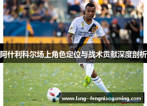 阿什利科尔场上角色定位与战术贡献深度剖析